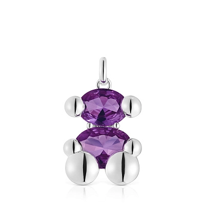 Кулон TOUS Color Bear LGG 1004254200