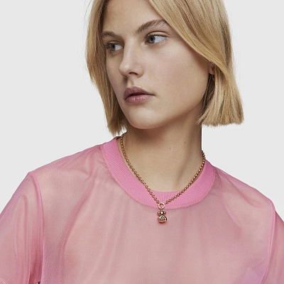 Кулон TOUS Bold Bear 311564600 - 1