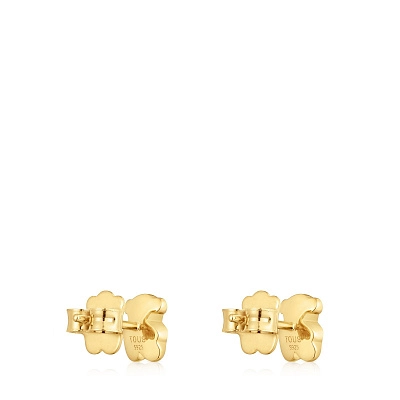 Сережки TOUS Icon Metal 1004486200 - 4