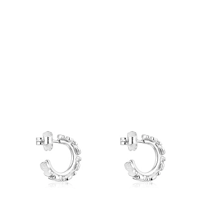 Сережки TOUS Straight 112723500 - 2
