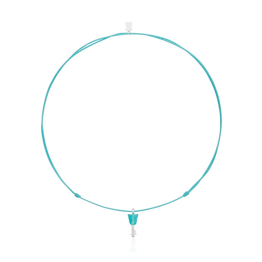 Намисто TOUS Unlock 1004624400