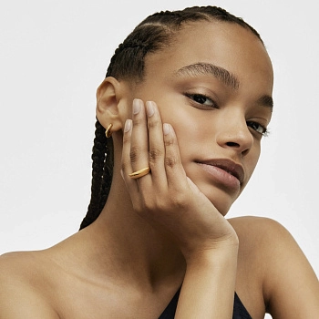 Каблучка TOUS Dybe 31176554 - 1