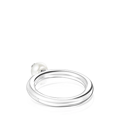 Каблучка TOUS Icon Pearl 01257550 - 2