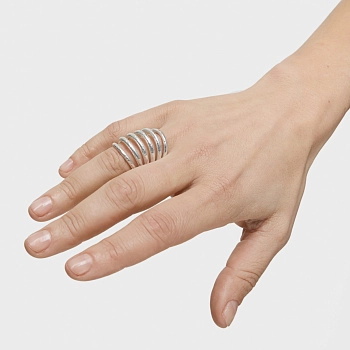 Каблучка TOUS Duna 100435191 - 1