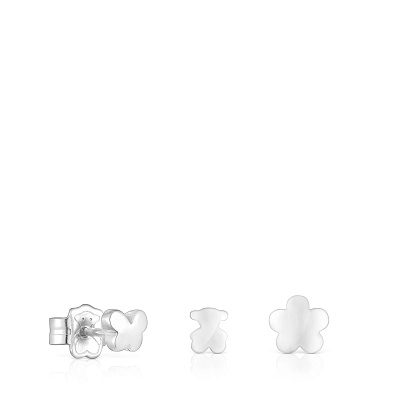 Сережки TOUS Bold Motif 311653560 - 3