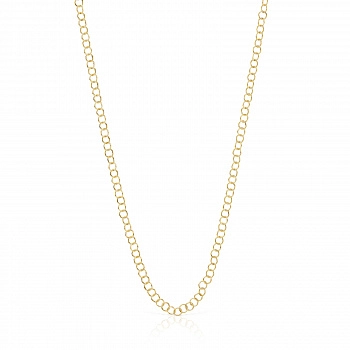 Намисто TOUS Basics 1004158800