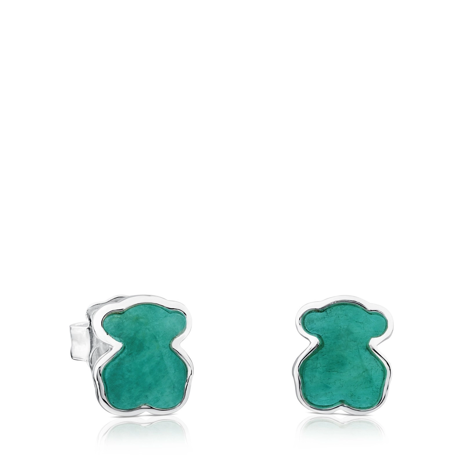 Сережки TOUS New Color 615433540 - 4