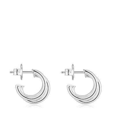 Сережки TOUS Basics 1004189300 - 1