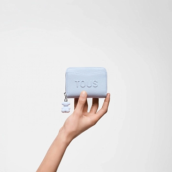 Гаманець TOUS Back To Basics 2002374133 - 1