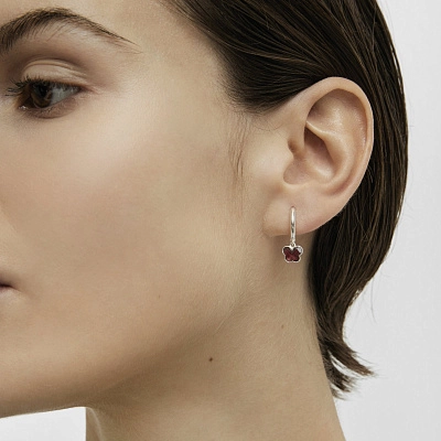 Сережки TOUS Bold Motif 311653520 - 3