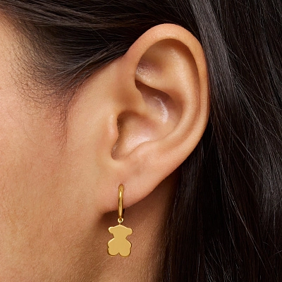 Сережки TOUS Sweet Dolls 1004407100 - 4