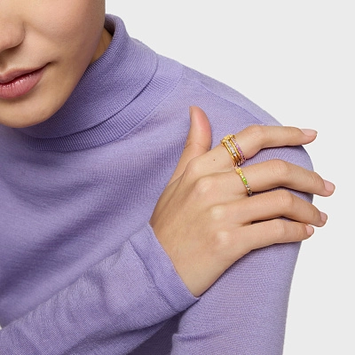 Каблучка TOUS Straight 100456611 - 9