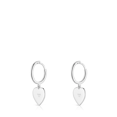Сережки TOUS Motifs 1004527800 - 2