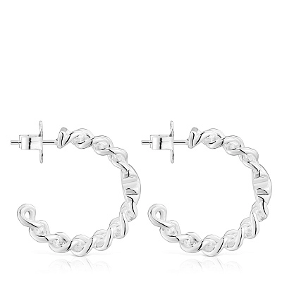 Сережки TOUS Bold Motif 1004095200 - 1