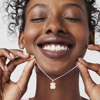 Намисто TOUS Icon Color 615434570 - 1