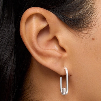 Сережки TOUS Camille 1004559000 - 1