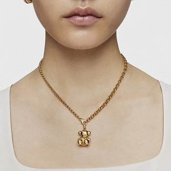 Кулон TOUS Bold Bear 211564560 - 1