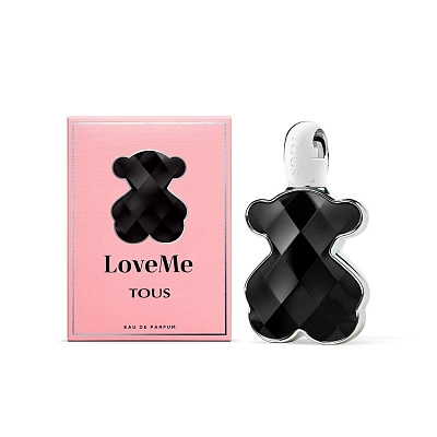 Парфумована вода TOUS Loveme Onyx 44003000 - 1