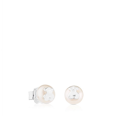 Сережки TOUS Bear 911143500