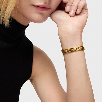 Годинник TOUS  OVAL TIME 3000140200 - 5
