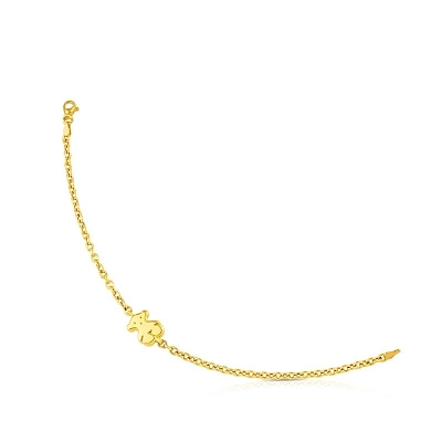 Браслет TOUS Sweet Dolls 915901400