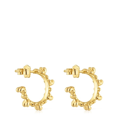 Сережки TOUS Bold Bear 1004194800 - 2