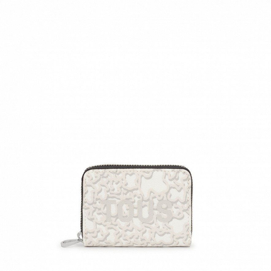 Портмоне TOUS Kaos Mini Evolution 2002024947