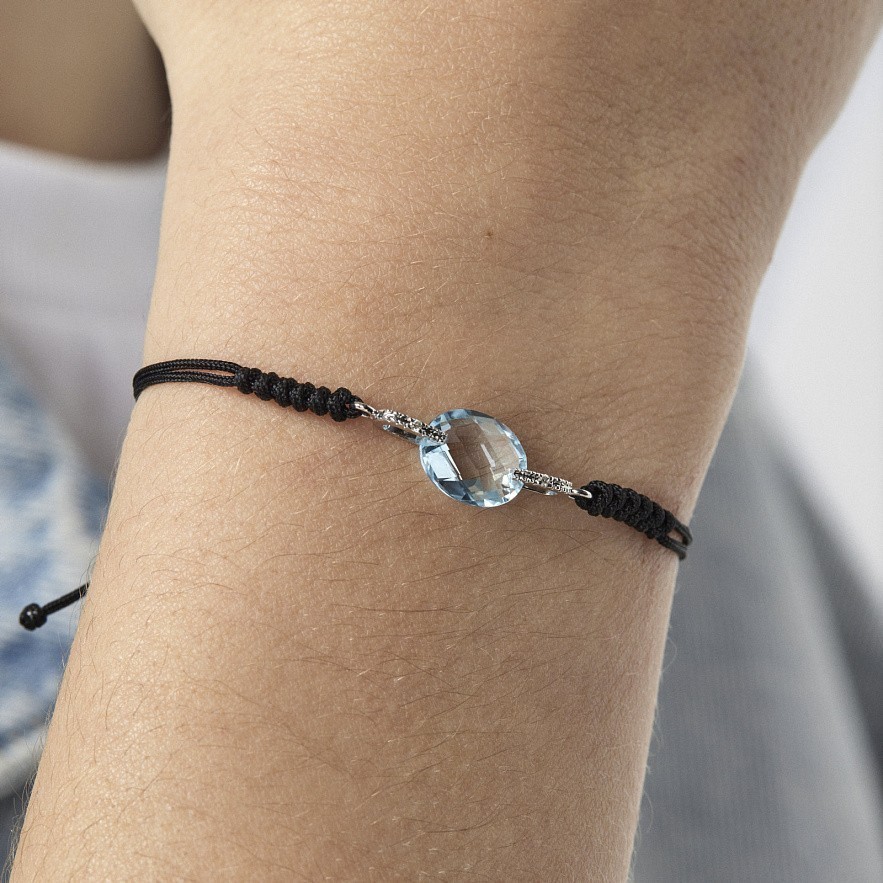 Браслет TOUS Color Kings 215601050