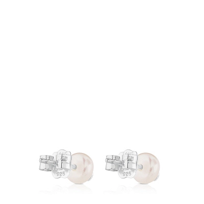 Сережки TOUS Bear 911143500 - 3