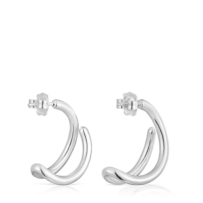 Сережки TOUS Bent 211583500 - 4