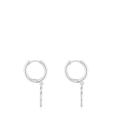 Сережки TOUS New Silueta 1004438900 - 3