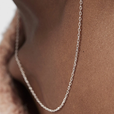 Ланцюг TOUS Basics 011905612 - 7