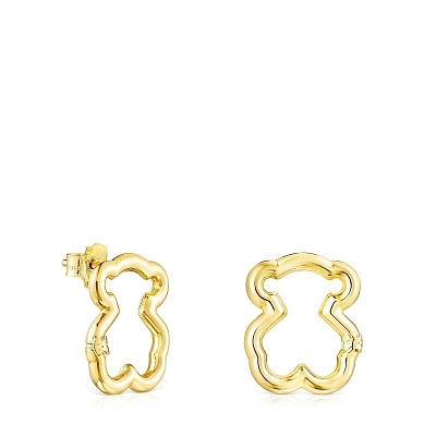 Сережки TOUS Hold 012343010