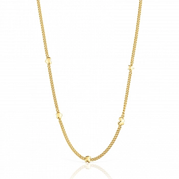 Намисто TOUS Bold Motif 1004098600