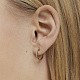Сережки TOUS Les Classiques 1004133600