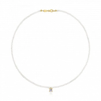 Намисто TOUS Color Pills 1004207900