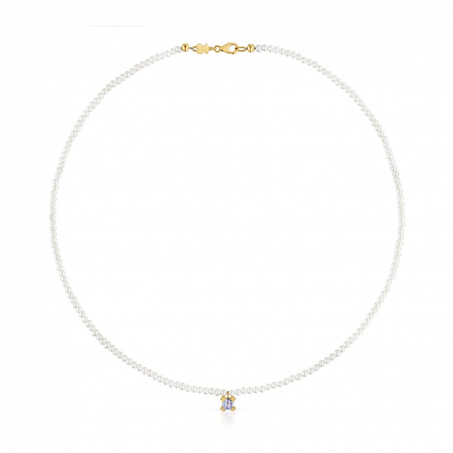 Намисто TOUS Color Pills 1004207900