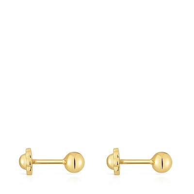 Сережки TOUS Basics 1004193000 - 1
