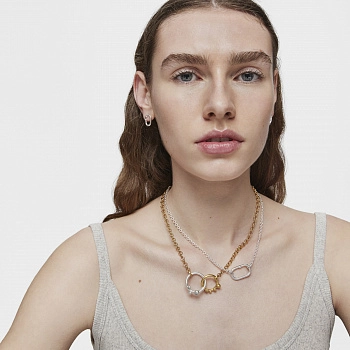 Кулон TOUS Hold Oval 100408900 - 1