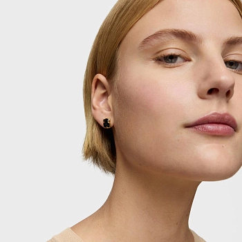 Сережки TOUS Icon Color 1004284200 - 1