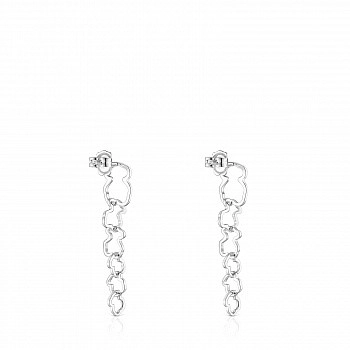 Сережки TOUS Carrusel 216983530 - 1