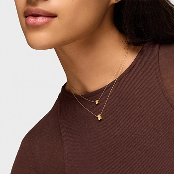 Намисто TOUS Sweet Dolls 1004349200 - 1