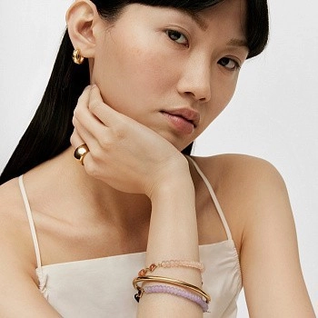 Браслет TOUS Alma Motif 311671500 - 1