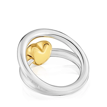 Каблучка TOUS Flechazo 100456191 - 1