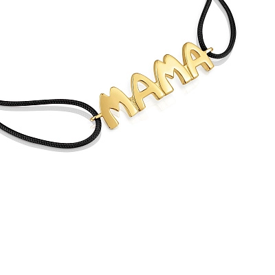 Браслет TOUS Mama 1004609400 - 2
