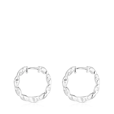 Сережки TOUS Mini Icons 218173600 - 3