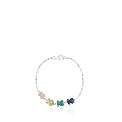 Браслет TOUS New Color 615431680 - 1