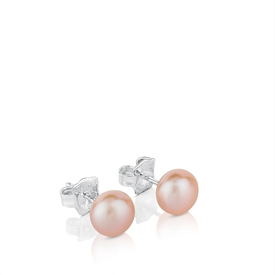 Сережки TOUS Basics 015251030 - 2