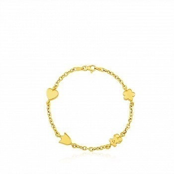 Браслет TOUS Sweet Dolls 115911040