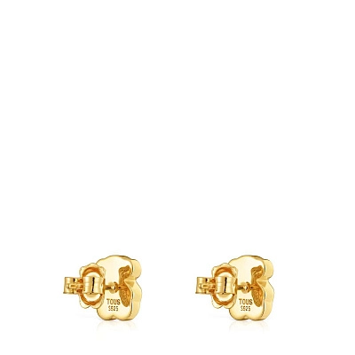 Сережки TOUS Icon Color 1004284200 - 3